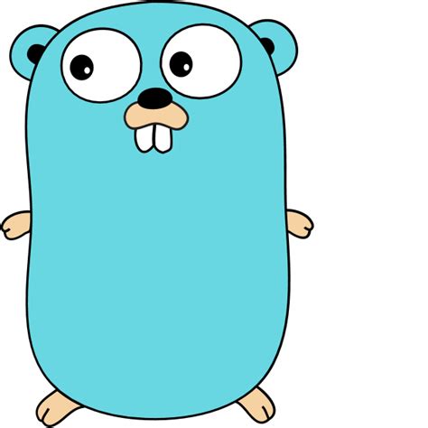 Gopher Download png