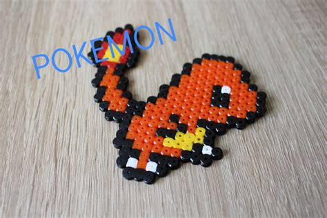 Perle Hama Pokemon