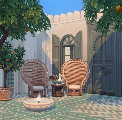 Grove Part 4 Screenshots The Sims 4 Build Buy Curseforge