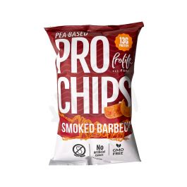 Prolife Pro Chips Smoked Barbecue Gm