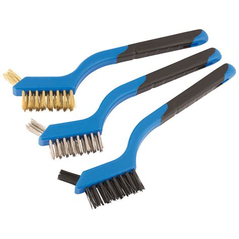 Mini Brosses M Talliques Toolstation