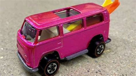 Descubre Cual Es El Hot Wheels M S Caro De Todos Tork