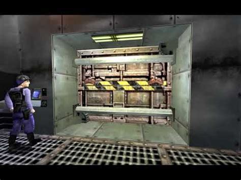 Half Life Source Chapter Black Mesa Inbound Walkthrough No