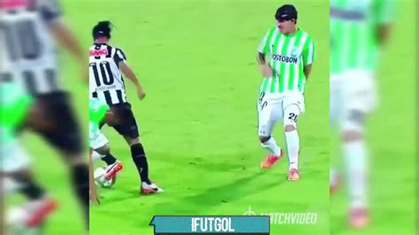 As JOGADAS Mais HUMILHANTES Do Futebol Vines YouTube