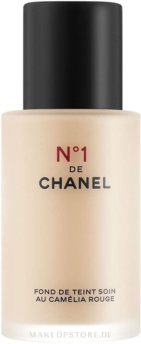 Chanel De Chanel Revitalizing Foundation Revitalisierende