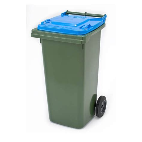 Wheelie Bin 120 Litre Ifp Group