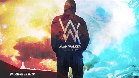 Alan Walker Faded Wallpapers - Wallpaper Cave