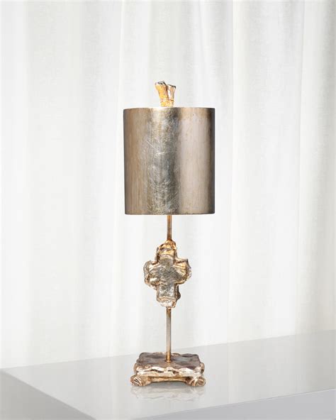 Lucas McKearn Retro Table Lamp Neiman Marcus