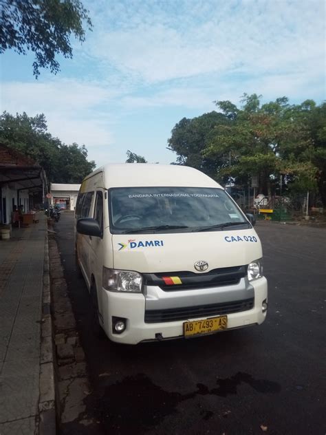 IG Merapi Uncover On Twitter Teminal Palbapang Bantul Yogyakarta