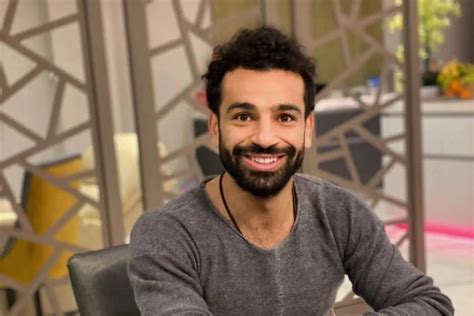 Mohamed Salah Workout Routine, Diet , Exercise, Body Measurements