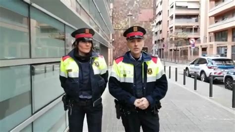 Mossos On Twitter Semgencat Els Companys Que Han At S Avui El Nad