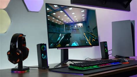 Ces Lg Lan A Monitores Ultragear Para Jogos O Primeiro Painel