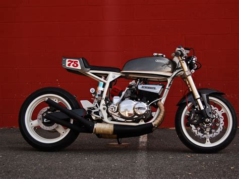 Suzuki Gsx Ed Cafe Racer Reviewmotors Co