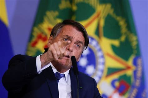 Fachin D Dias Para Bolsonaro Se Manifestar Sobre Reuni O