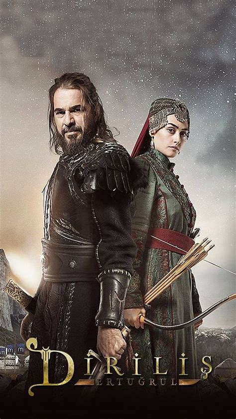 Dirilis Ertugrul Alp Asim Janjua Gazi Ghazi Sultán Halime Héroe