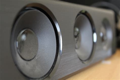 The Best Soundbar | Reviews, Ratings, Comparisons