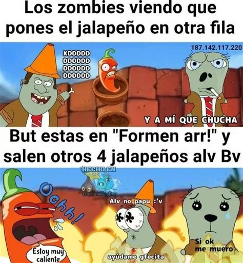 Top Memes De Narjentina En Espa Ol Memedroid