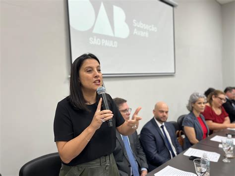 Servi O Humanizado Acess Vel E Moderno Oab Sp Inaugura Nova Casa Da