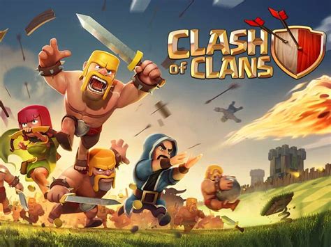 Over Cool Clan Names For Clash Of Clans And Call Of Duty Coc And