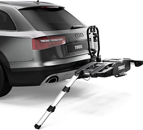 Thule Foldable Loading Ramp For Easyfold Xt Used