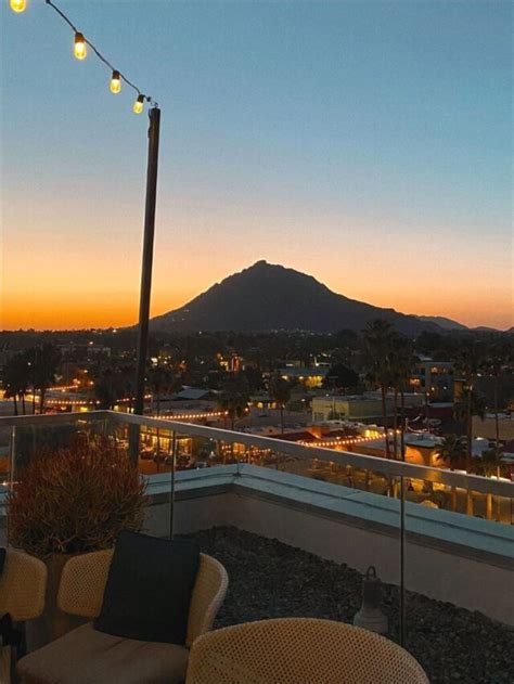 Ultimate Weekend In Scottsdale Itinerary For A Memorable Getaway Story