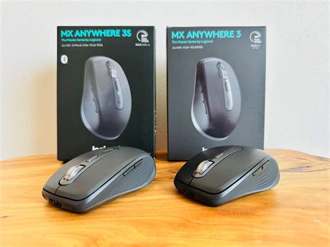 MX Anywhere 3S の違いを MX Anywhere 3 と比較して解説。選び方のポイントも紹介する。 - ガジェスペ