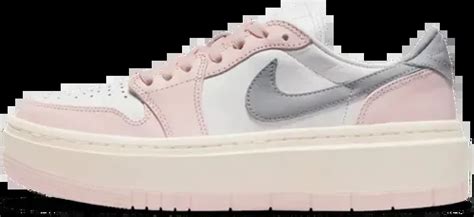 Air Jordan 1 Elevate Low WMNS ATMOSPHERE DH7004 600