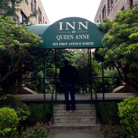 Inn at Queen Anne - 141 Photos & 176 Reviews - Hotels - 505 1st Ave N ...