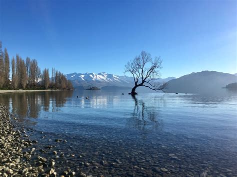 1920x1080 lake wanaka desktop background - Coolwallpapers.me!