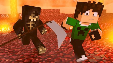 A PIOR MORTE DO MUNDO NO BEDWARS Minecraft YouTube