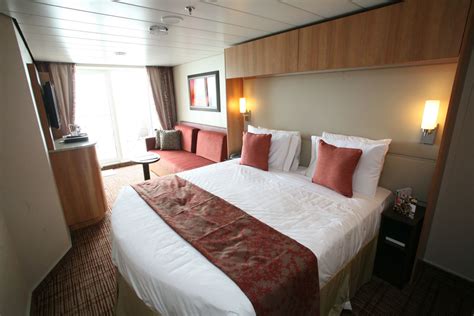 Celebrity Silhouette Cruise Ship Cabins And Suites