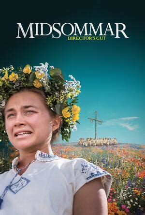 Midsommar - Director's Cut - REVUE CINEMA