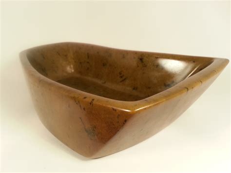 Stone Bowl – Rune Stoneworks