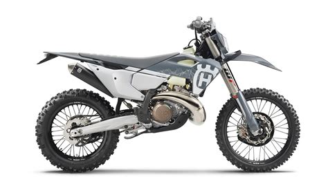 Husqvarna Saca A La Luz Su Nueva Gama Enduro Pro Moto Pro