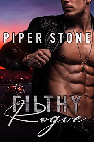 Filthy Rogue A Rough Romance Ebook Stone Piper Kindle Store