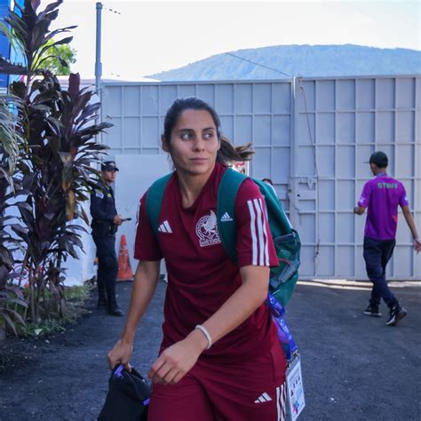 Selecci N Nacional De M Xico Femenil On Twitter La Postal Que Todas