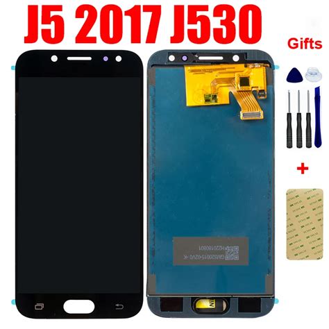 For Samsung Galaxy J5 Pro 2017 Lcd J530 J530f J530m Sm J530f Lcd