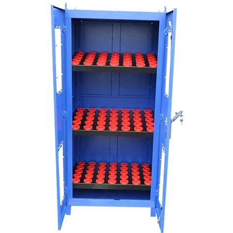 Hsk 50a Hsk 50c Hsk 50ecnc Tool Holder Cabinet From Uratech Usa Inc