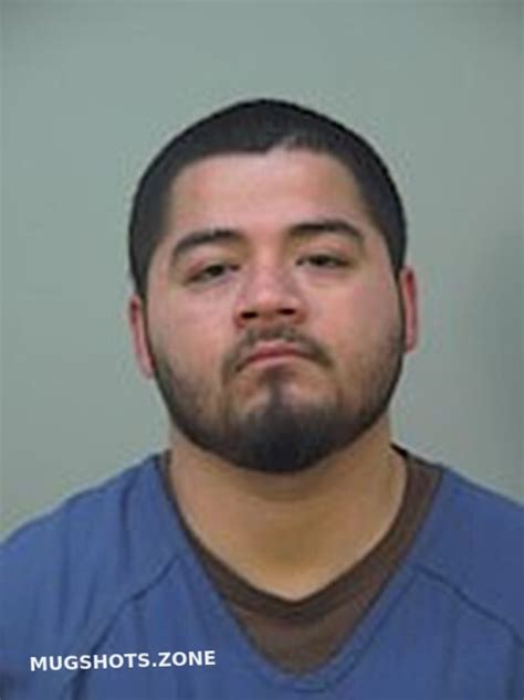 Perez Justin Lee 10302023 Dane County Mugshots Zone