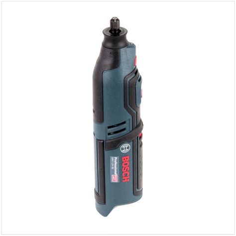 Bosch Professional Bosch GRO 12V 35 Professional Outil Rotatif Sans Fil