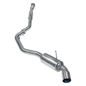 Subaru WRX Performance Exhaust Systems | Mufflers, Headers, Tips