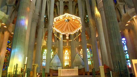 Cuándo finalizará la Sagrada Familia y qué incluirá