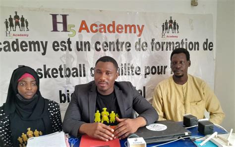 Société le coordinateur de H5 Academy réclame des mesures pour éviter