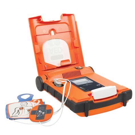 Powerheart G5 Aed For Public Access Zoll Medical