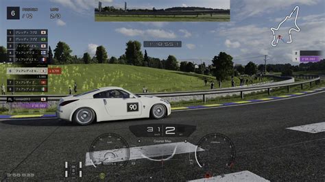 グランツーリスモSport アルザスビレッジ Gran Turismo Sport YouTube