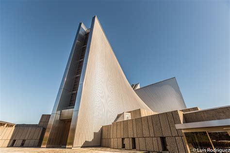 Catedral Santa Maria Tokio Japonismo All Photos Propert Flickr