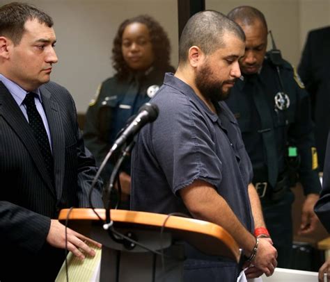 Woman Says Zimmerman Choked Her During Fight The New York Times