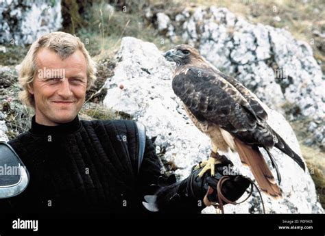 Ladyhawke 1985 rutger hauer hi-res stock photography and images - Alamy