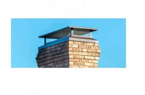 Chimney Cap 1 Masters Services Chimney Sweep And Masonry