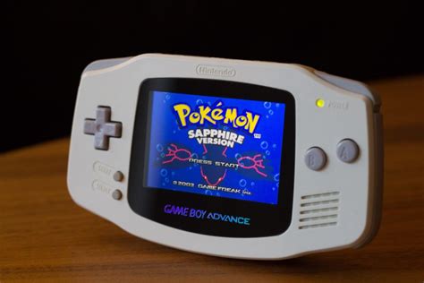 10 Best Handheld Consoles of All Time - Gaming.net